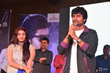 Gentleman Movie Success Tour